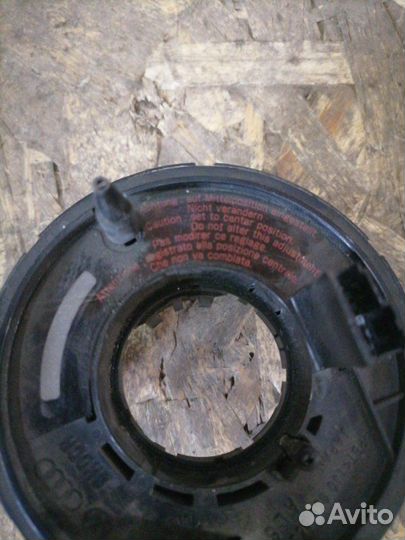 Подрулевой переключатель Volkswagen Passat B5+ ATQ