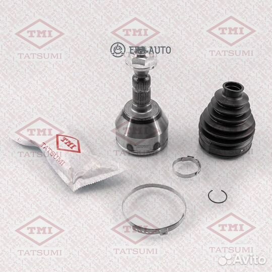 Tatsumi TDA1157 ШРУС наружный к-т