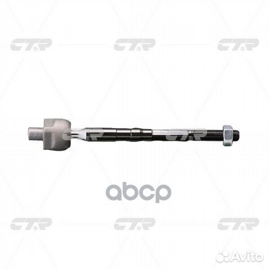 Тяга рулевая suzuki escudo 98-06/suzuki grand