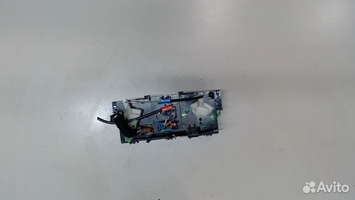 Переключатель отопителя Citroen C3 2009, 2012