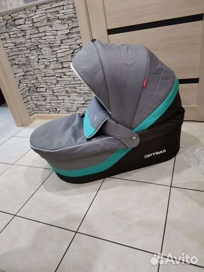 Коляска Verdi Optima 2 в 1