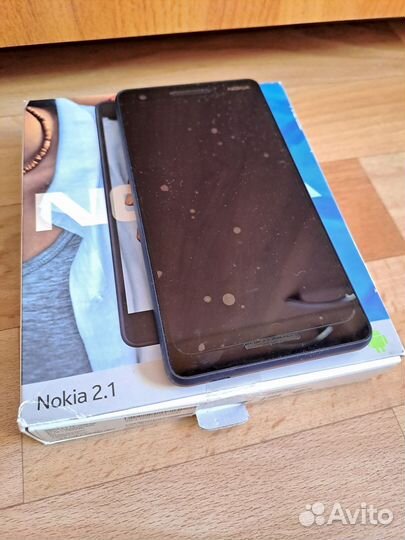 Nokia 2.1 8 GB