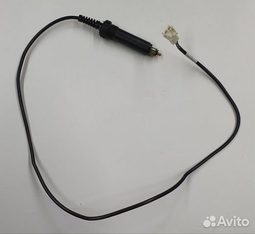 Кабель управлением подножками Otto Bock C1000