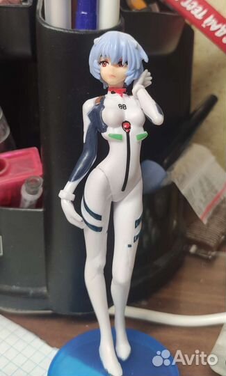Фигурка аниме