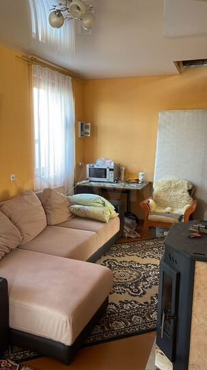 Дача 80 м² на участке 5 сот.