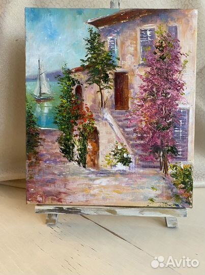 Пейзажи, портреты,модульные картины