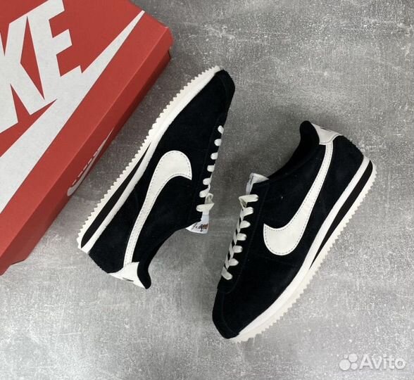 Кроссовки nike cortez