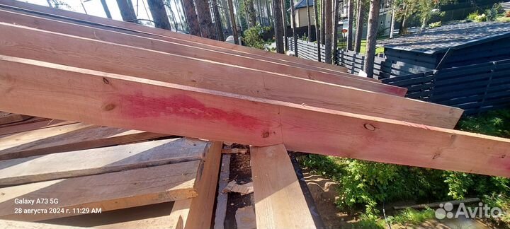 Строительная бригада