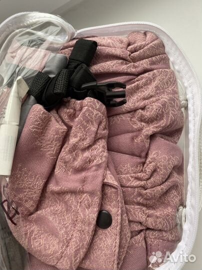 Эргорюкзак diva milano