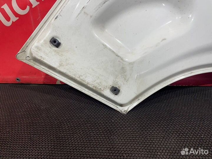 Продолжение двери правой Volvo FH