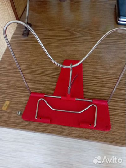 Подставка для книг, учебников