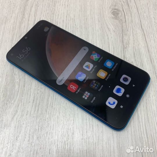 Xiaomi Redmi 9A, 2/32 ГБ