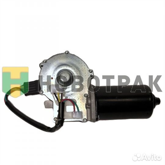 Электродвигатель стеклоочистителя Iveco EuroStar C