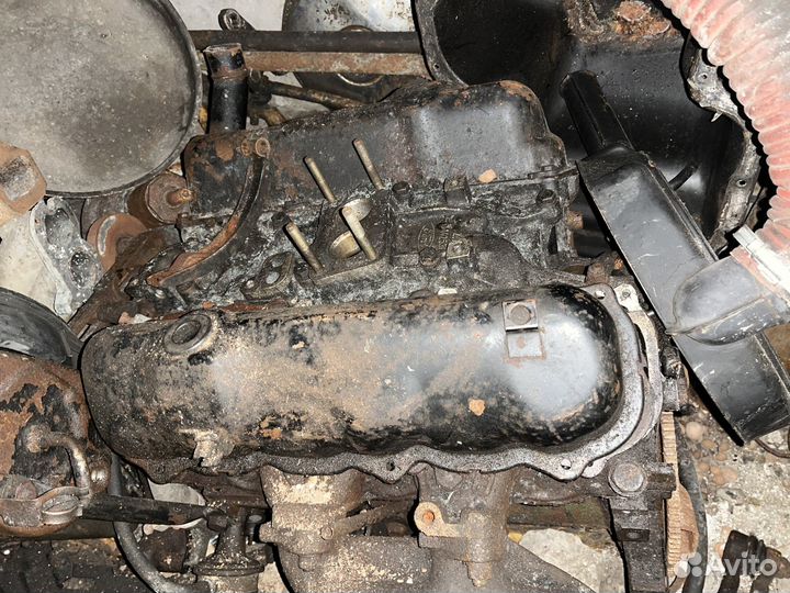 Двигател v6 ford granada