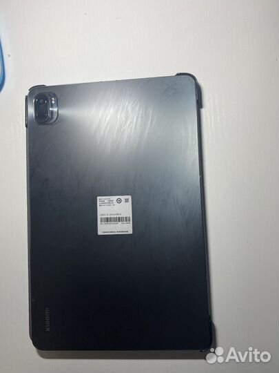 Планшет xiaomi pad 5