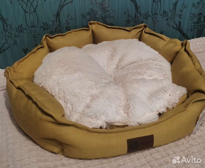 Лежанка для животных