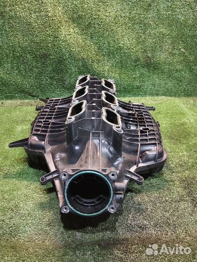 Коллектор впускной, Chevrolet Camaro 6 2020