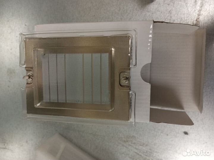 Радиатор SNK-P1034P, Socket G34, новый