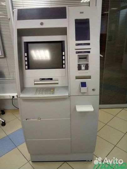 Банкомат cineo 2070 прием-выдача