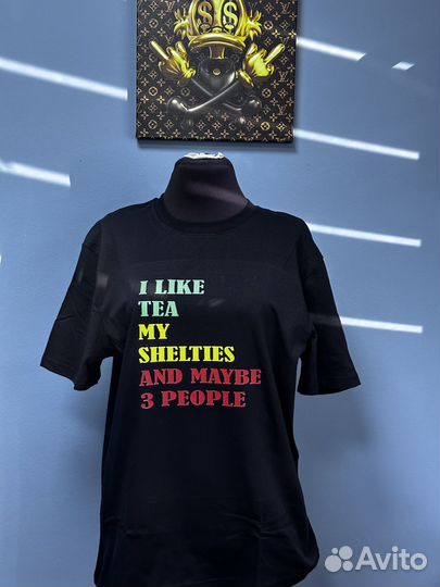 Печать на одежде