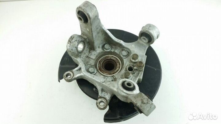 Ступица задняя правая Nissan Skyline V35 VQ25DD