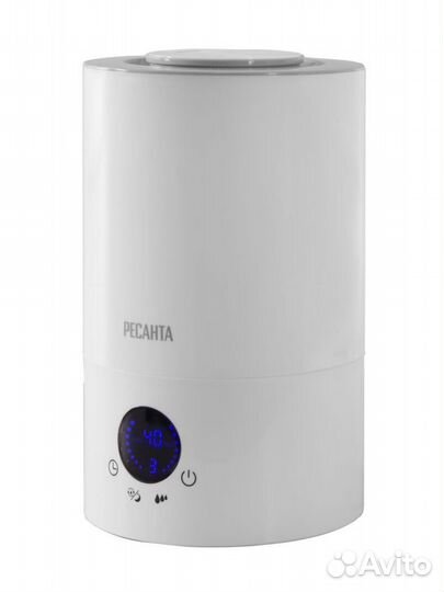 Увлажнитель воздуха Ресанта ув-4