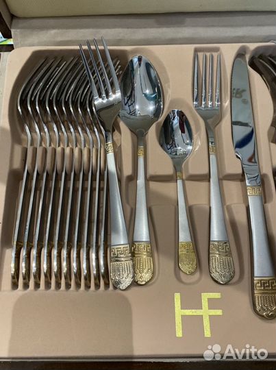 Набор столовых приборов