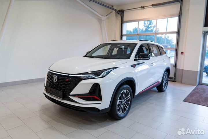 Changan CS75 Plus 1.5 AT, 2023