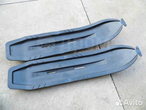 Расширители лыж Pilot DS Ski-Doo Lynx 860200636