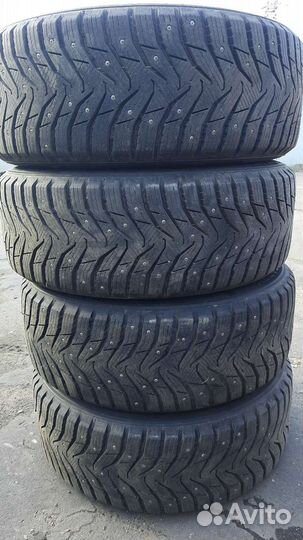 Marshal Matrac DX SUV KU33 235/55 R18
