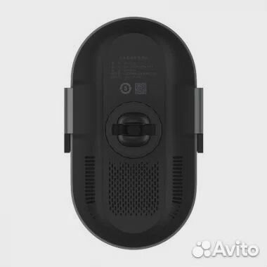 Держатель с беспроводной зарядкой Xiaomi Pro 50W