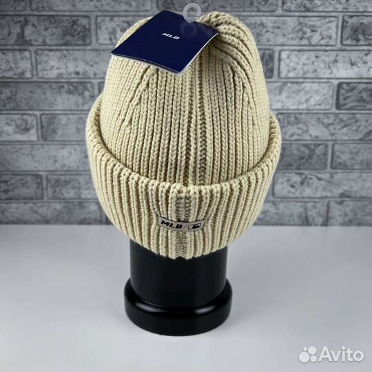 Шапка New york MLB