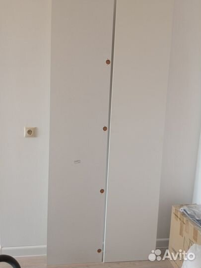 Два фасада мдф для шкафа