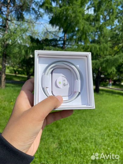 Airpods Pro 2 (Type-C)