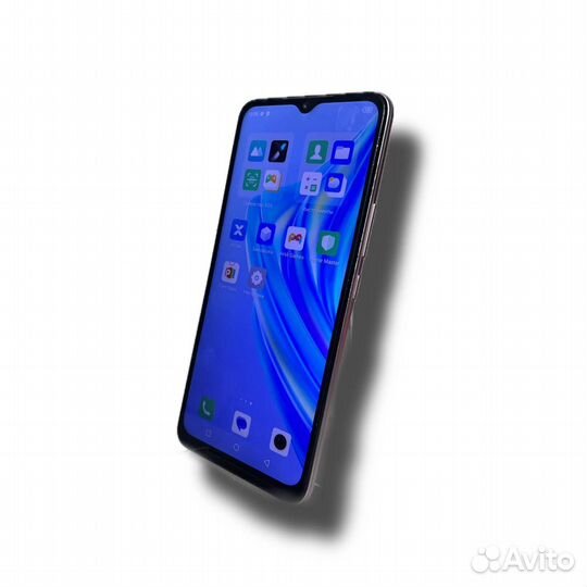 Infinix Hot 20i, 4/128 ГБ