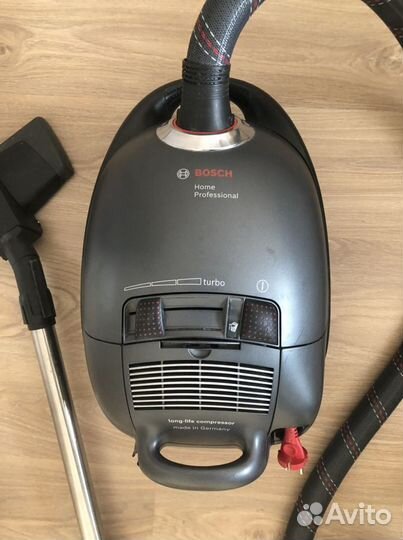 Пылесос Bosch