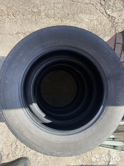 Bridgestone Dueler H/L 225/65 R17 101H