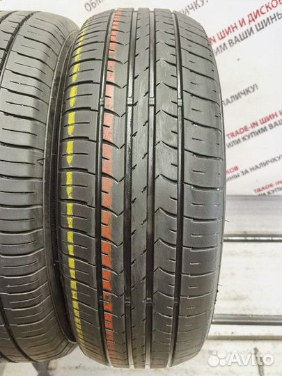 Goodyear EfficientGrip Eco EG01 205/60 R16 92H
