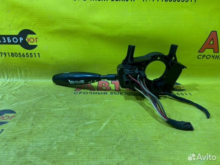 Подрулевой переключатель Daewoo Nexia седан