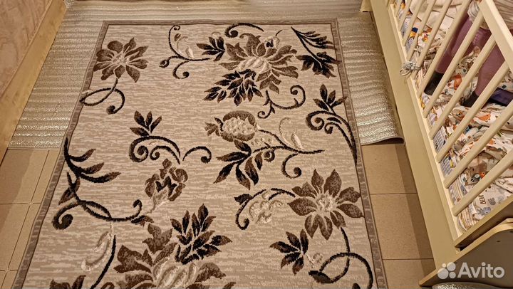 Ковер новый