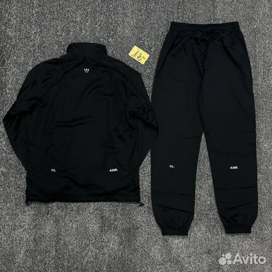 Спортивный костюм nike nocta