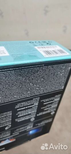 Мышь Logitech MX Master 2S