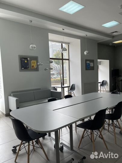 Аренда помещения для встреч, семинаров