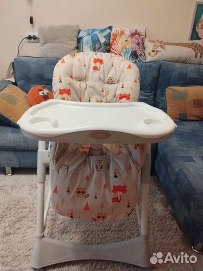 Стульчик для кормления