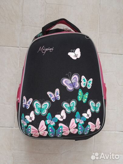 Рюкзак школьный для девочки