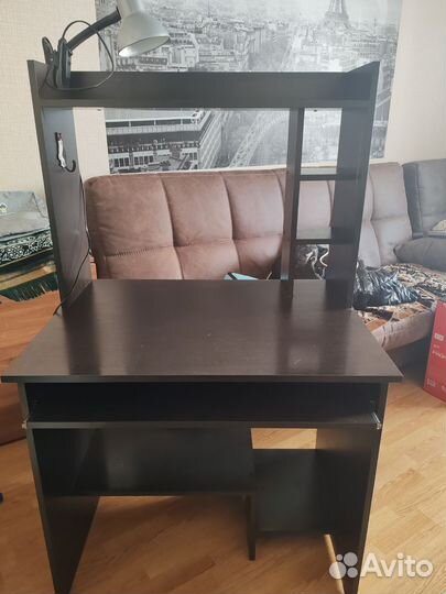 Компьютерный стол бу