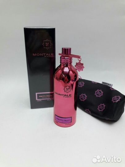 Аромат от Montale Pretty Fruity - 100 мл