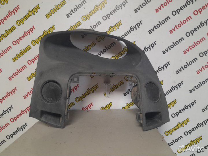 Накладка щитка приборов Geely Mk- cross MR479QA 1