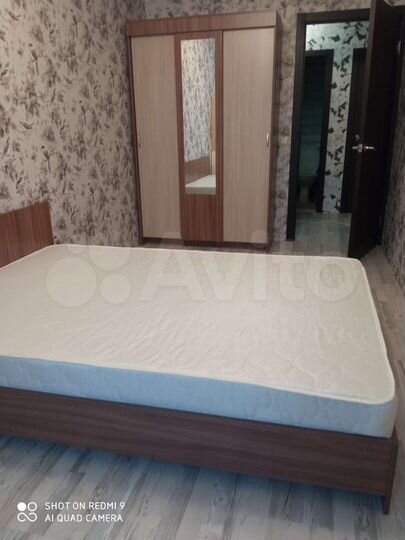 2-к. квартира, 43 м², 6/9 эт.