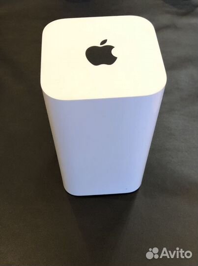 Apple airport extreme
